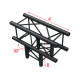 Pro-30 Square F Truss - T-Cross 3-way- 71cm