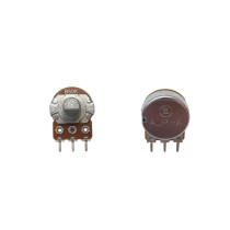 ALPHA 6J3 B50K Potenziometro EQ FBT MAXX 2/4/5/6 JOLLY 8BA 12ba