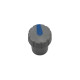 Copri Potenziometro Volume Line/Mic PerFBT Evo2 Maxx, Mitus, Ventis, CLA, Modus e J