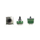 Commutatore Rotativo Preset 1-2-3-4 per FBT Evo MaxX 2A 4A 6A J 12A J 15A DJ 15A JMaxX 112A 114A Vertus CLA Ricambio Originale