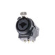 Connettore Combo 3 Poli Neutrik NCJ6FIH per FBT MaxX 2A 4A 5A 6A Ricambio Originale