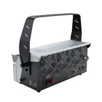 B-200T High Output Bubble Machine With BCT-1