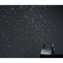 B-200T High Output Bubble Machine With BCT-1