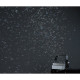B-200T High Output Bubble Machine With BCT-1
