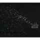W-101 Wireless Control Bubble Machine