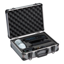 MB-1 Mobile Fog Machine