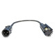 Desk Lamp Littlite - Quartz