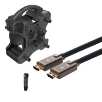 GDH04-100M + DF200 BH03 kit