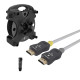 GDH06-70M + DF100 BH03 kit