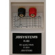 K-80 White