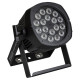 BT-COLORAY 18FCR (XLR 3-pin)