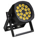 BT-COLORAY 18FCR (XLR 3-pin)