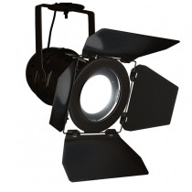 COB BARNDOOR Black