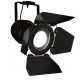 COB BARNDOOR Black