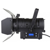 BT-THEATRE 50 W W Black