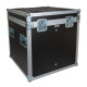 Flight case for 2x CHALLENGER