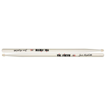 COPPIA BACCHETTE VIC FIRTH SJD JACK DEJOHNETTE