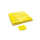 Slow-fall confetti rectangles - Yellow