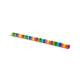 Streamer 10 m x 1,5 cm - Multicolour