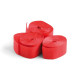 Streamer 10 m x 1,5 cm - Red