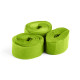 Streamer 10 m x 2,5 cm - Light green