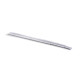 Streamer 10m x 5 cm - White