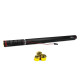 Electric Cannon 80 cm metallic streamer - Gold