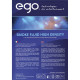 EGO - SMOKE FLUID - HIGH DENSITY