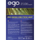 EGO - PRO SMOKE FLUID - HI TECH LIGHT