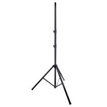 STAND LUCI SOUNDSATION LS-10A REGOLABILE IN ALLUMINIO