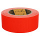Neon Cloth Tape 649 neon orange