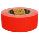 Neon Cloth Tape 649 50 neon orange