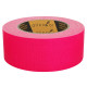 Neon Cloth Tape 649 50 neon pink