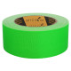 Neon Cloth Tape 649 50 neon green
