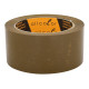 Packaging Tape PVC 820 brown