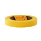 Inscription Tape 551 yellow