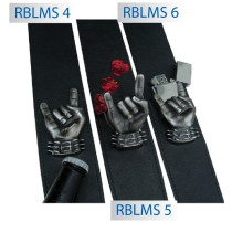 TRACOLLA REBEL B. OPENER ROCKET-IT RBLMS5