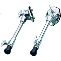 SET PIEDINI GRANCASSA + ATTACCO PEACE DA-7B