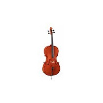 CELLO SOUNDSATION  VIRTUOSO STUDENT PLUS VSPCE-34