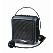 AMPLIFICATORE TAKSTAR E270 CON PLAYER MP3 E BLUETOOTH
