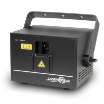 Laserworld CUBE 1.5