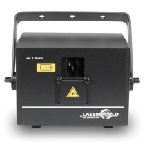 Laserworld CUBE 1.5