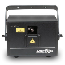 Laserworld CUBE 3