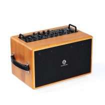 MA 90 Pro - Oak