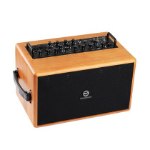 MA 90 Pro - Oak