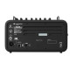 MA 60 III - Black