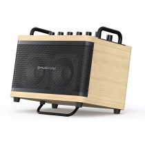 Tiny Box D2 - Oak