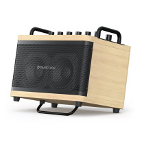 Tiny Box D2 - Oak