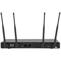 UHF 2000 M