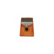 KALIMBA ANGEL IN MOGANO ARK-N CLOUD